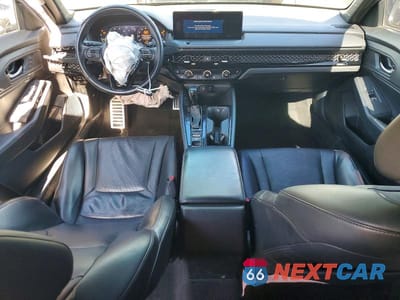 Zdjęcie 8 z 13 samochodu: 2023 HONDA ACCORD HYBRID SPORT-L VIN:1HGCY2F70PA019160 - miniatura