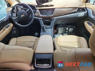 Zdjęcie 8 z 13 samochodu: 2024 CADILLAC XT6 PLATINUM PREMIUM LUXURY VIN:1GYKPERS4RZ715520 - miniatura