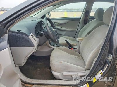 Zdjęcie 7 z 13 samochodu: 2012 TOYOTA COROLLA L VIN:2T1BU4EE1CC909061 - miniatura