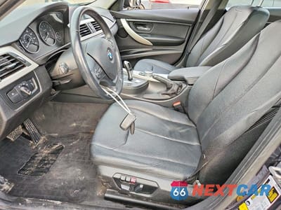 Zdjęcie 7 z 13 samochodu: 2014 BMW 320 I XDRIVE VIN:WBA3C3G54ENS70461 - miniatura