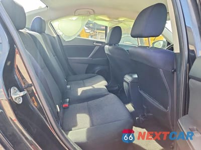 Zdjęcie 10 z 12 samochodu: 2012 MAZDA 3 I VIN:JM1BL1UF5C1523033 - miniatura