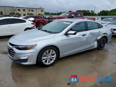 2022 CHEVROLET MALIBU LT 1G1ZD5ST7NF127194 - główne zdjęcie licytacji z USA - miniatura