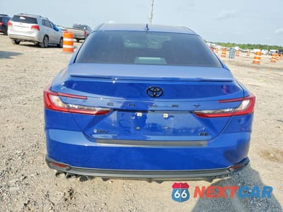 Zdjęcie 6 z 12 samochodu: 2025 TOYOTA CAMRY SE VIN:4T1DAACK8SU206742 - miniatura
