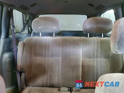 Zdjęcie 10 z 13 samochodu: 2002 TOYOTA SIENNA VIN:4T3ZF19C52U470547 - miniatura