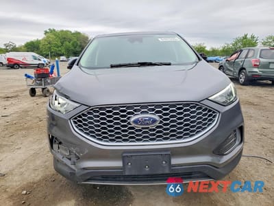 Piąte zdjęcie samochodu w środku: 2024 FORD EDGE SEL VIN:2FMPK4J90RBA69162 - miniatura