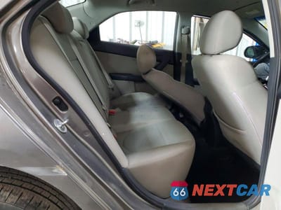 Zdjęcie 10 z 13 samochodu: 2010 KIA FORTE EX VIN:KNAFU4A25A5135613 - miniatura