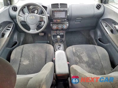 Zdjęcie 8 z 12 samochodu: 2008 SCION XD BASE VIN:JTKKU10488J023448 - miniatura