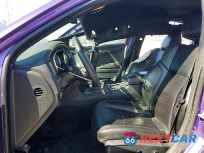 Zdjęcie 7 z 12 samochodu: 2018 DODGE CHARGER R VIN:2C3CDXCT7JH290299 - miniatura
