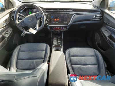 Zdjęcie 8 z 14 samochodu: 2022 CHEVROLET BOLT EUV LT VIN:1G1FY6S05N4123546 - miniatura