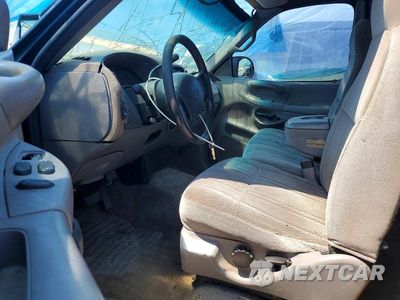 Zdjęcie 7 z 12 samochodu: 1997 FORD F150 VIN:1FTDX18W7VND16632 - miniatura