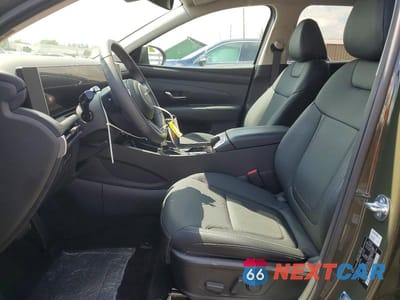 Zdjęcie 7 z 13 samochodu: 2025 HYUNDAI TUCSON SEL VIN:5NMJC3DE3SH590720 - miniatura
