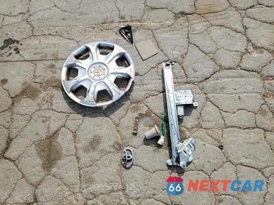 Zdjęcie 12 z 13 samochodu: 2003 TOYOTA AVALON XL VIN:4T1BF28B13U273935 - miniatura
