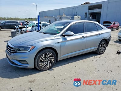 2020 VOLKSWAGEN JETTA SEL PREMIUM 3VWGB7BU2LM072219 - główne zdjęcie licytacji z USA - miniatura