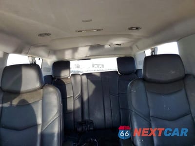 Zdjęcie 10 z 13 samochodu: 2018 CADILLAC ESCALADE ESV VIN:1GYS4GKJ7JR159097 - miniatura