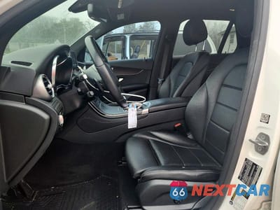 Zdjęcie 7 z 13 samochodu: 2017 MERCEDES-BENZ GLC 300 4MATIC VIN:WDC0G4KB6HF129140 - miniatura