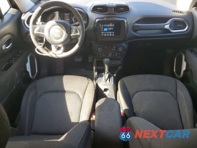 Zdjęcie 8 z 13 samochodu: 2021 JEEP RENEGADE SPORT VIN:ZACNJCAB1MPM32209 - miniatura