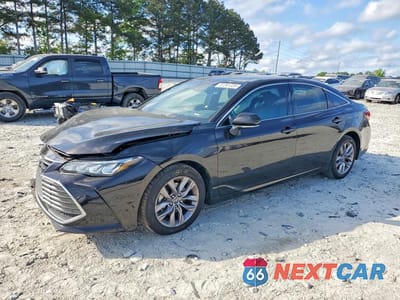 2019 TOYOTA AVALON XLE 4T1BZ1FB7KU006480 - główne zdjęcie licytacji z USA - miniatura