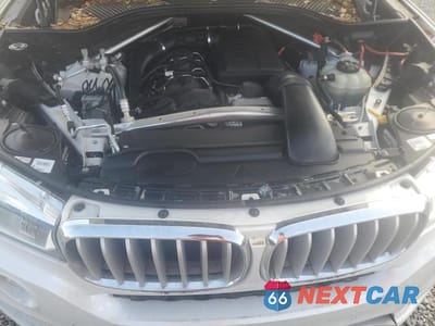 Zdjęcie 12 z 12 samochodu: 2017 BMW X5 SDRIVE35I VIN:5UXKR2C51H0U18997 - miniatura