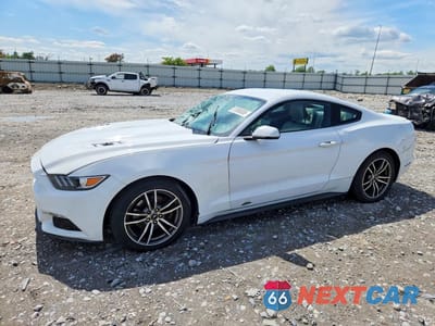 2015 FORD MUSTANG 1FA6P8TH0F5356486 - główne zdjęcie licytacji z USA - miniatura