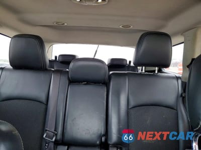 Zdjęcie 10 z 14 samochodu: 2019 DODGE JOURNEY CROSSROAD VIN:3C4PDCGG1KT857960 - miniatura