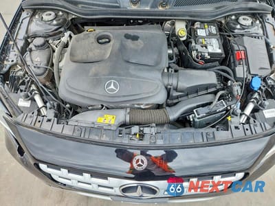 Zdjęcie 11 z 11 samochodu: 2020 MERCEDES-BENZ GLA 250 VIN:WDCTG4EB7LU023793 - miniatura