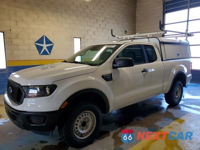 2020 FORD RANGER XL 1FTER1EH2LLA53219 - główne zdjęcie licytacji z USA - miniatura