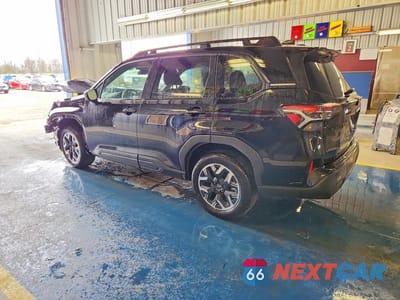 Drugie zdjęcie samochodu z przodu: 2025 SUBARU FORESTER PREMIUM VIN:JF2SLDDC0SH556911 - miniatura