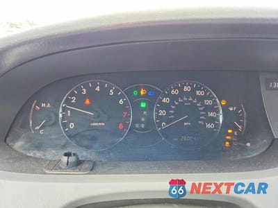Zdjęcie 9 z 12 samochodu: 2005 TOYOTA AVALON LIMITED VIN:4T1BK36B75U042982 - miniatura