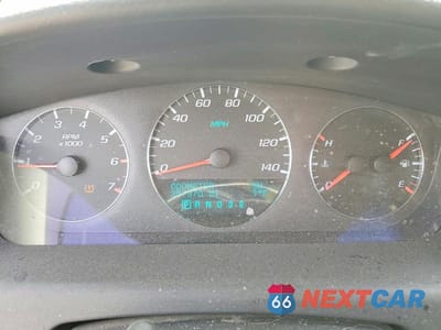 Zdjęcie 9 z 12 samochodu: 2008 CHEVROLET IMPALA LT VIN:2G1WT58K081366344 - miniatura