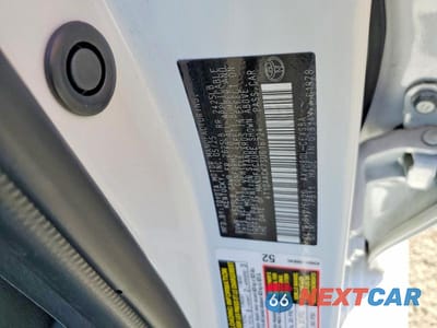 Zdjęcie 12 z 12 samochodu: 2025 TOYOTA CAMRY SE VIN:4T1DAACK7SU616724 - miniatura