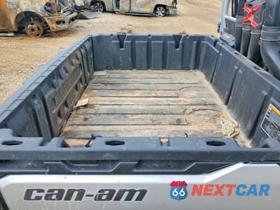Zdjęcie 6 z 10 samochodu: 2024 CAN-AM DEFENDER UTILITY VEHICLE VIN:3JBUWAX42RK001187 - miniatura