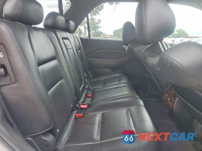 Zdjęcie 11 z 13 samochodu: 2002 ACURA MDX TOURING VIN:2HNYD18872H505579 - miniatura