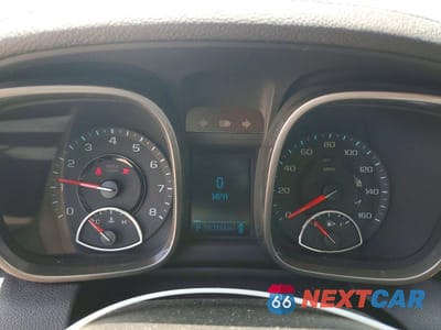 Zdjęcie 9 z 12 samochodu: 2013 CHEVROLET MALIBU 1LT VIN:1G11C5SA7DF324024 - miniatura