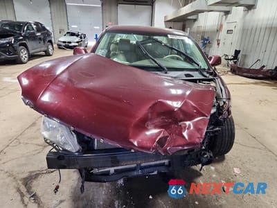 Piąte zdjęcie samochodu w środku: 2006 TOYOTA AVALON XLS VIN:4T1BK36B66U101635 - miniatura