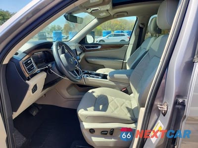 Zdjęcie 7 z 13 samochodu: 2024 VOLKSWAGEN ATLAS SE VIN:1V2KR2CA1RC526761 - miniatura