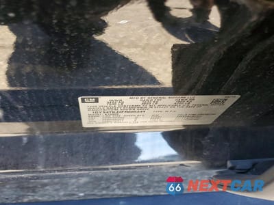 Zdjęcie 13 z 13 samochodu: 2015 CADILLAC ESCALADE ESV PREMIUM VIN:1GYS4TKJ9FR685344 - miniatura