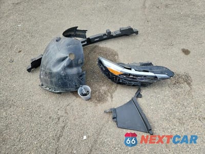 Zdjęcie 12 z 13 samochodu: 2025 HYUNDAI ELANTRA SEL SPORT VIN:KMHLM4DG8SU936455 - miniatura