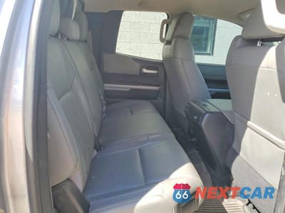 Zdjęcie 10 z 12 samochodu: 2017 TOYOTA TUNDRA DOUBLE CAB LIMITED VIN:5TFBY5F18HX621682 - miniatura