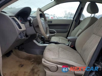 Zdjęcie 7 z 12 samochodu: 2011 FORD FOCUS SE VIN:1FAHP3FN3BW157885 - miniatura