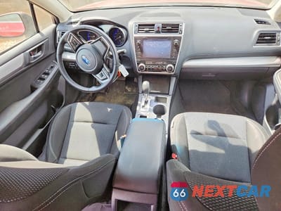 Zdjęcie 8 z 13 samochodu: 2018 SUBARU OUTBACK 2.5I PREMIUM VIN:4S4BSAFC8J3397415 - miniatura