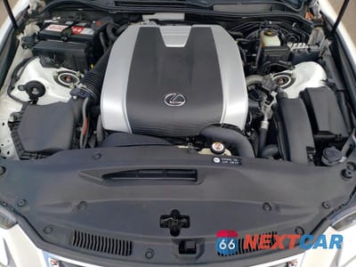 Zdjęcie 11 z 12 samochodu: 2019 LEXUS IS 300 BASE VIN:JTHC81D20K5033995 - miniatura