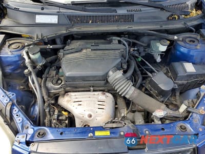 Zdjęcie 12 z 13 samochodu: 2002 TOYOTA RAV4 BASE VIN:JTEHH20VX26063007 - miniatura