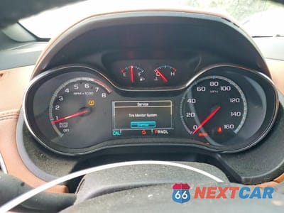 Zdjęcie 12 z 13 samochodu: 2016 CHEVROLET CRUZE PREMIER VIN:1G1BG5SM3G7265247 - miniatura