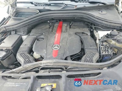 Zdjęcie 12 z 13 samochodu: 2017 MERCEDES-BENZ GLE COUPE 43 AMG VIN:4JGED6EB4HA088169 - miniatura