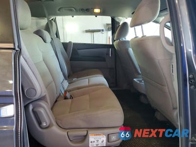 Zdjęcie 11 z 13 samochodu: 2017 HONDA ODYSSEY EX VIN:5FNRL5H4XHB014200 - miniatura