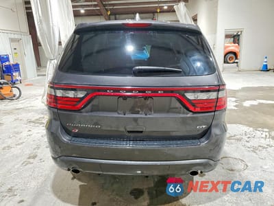 Zdjęcie 6 z 12 samochodu: 2019 DODGE DURANGO GT VIN:1C4RDJDG2KC676301 - miniatura