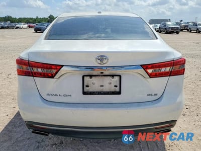 Zdjęcie 6 z 14 samochodu: 2016 TOYOTA AVALON XLE PREMIUM VIN:4T1BK1EB8GU224540 - miniatura