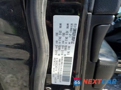 Zdjęcie 12 z 12 samochodu: 2012 JEEP GRAND CHEROKEE LAREDO VIN:1C4RJFAGXCC349270 - miniatura