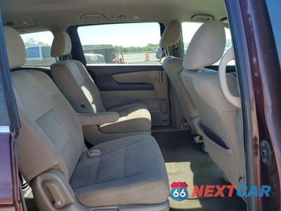 Zdjęcie 11 z 13 samochodu: 2011 HONDA ODYSSEY LX VIN:5FNRL5H27BB022471 - miniatura