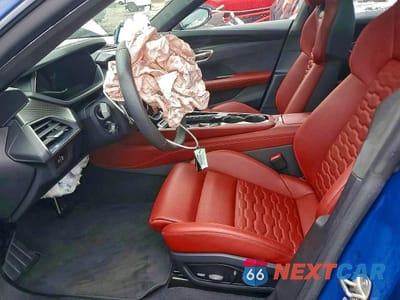 Zdjęcie 7 z 11 samochodu: 2024 AUDI RS E-TRON GT VIN:WAUBHBFW3R7900076 - miniatura